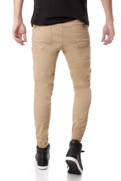 Imagen de JOGGER GABARDINA CHUPIN (32308)