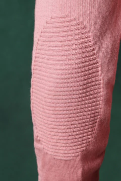 SWEATERS PITUCONES AL TONO (42857)