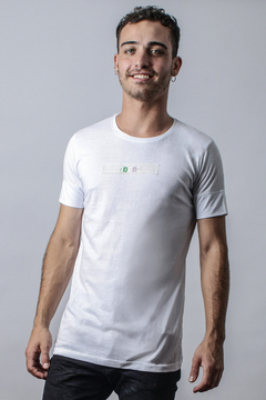 REMERA PLASTISOL FOTOCROMO (40261)