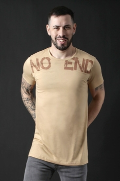 REMERA RELAX NO END (42217)