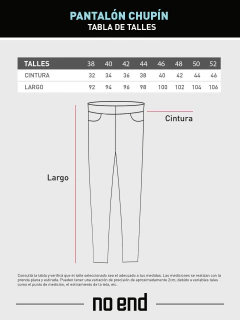 JEAN GETAFE (39317) en internet