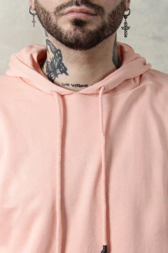 BUZO CANGURO LISO SUPER OVER (42050) - No End MAYORISTA