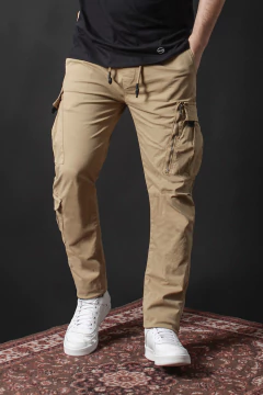 JOGGER DOBLE BOLSILLO (42364) en internet