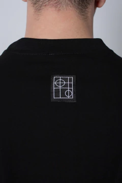 REMERA IMPORTADA UNSTOPPABLE (45269) - tienda online