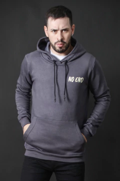 BUZO RELAX COMMITE FOR THE PLANET (42016) - No End MAYORISTA