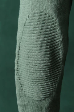 SWEATERS PITUCONES AL TONO (42857) - No End MAYORISTA