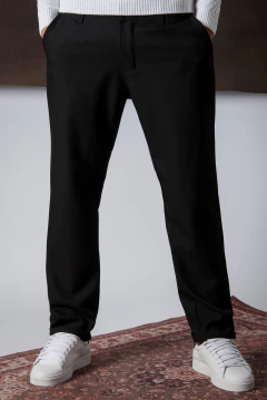 PANTALON DE VESTIR WOOL (44307) en internet