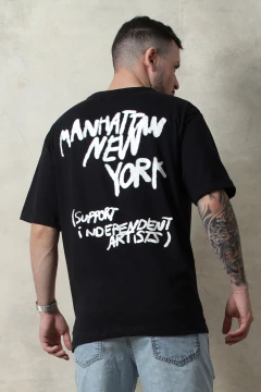 REMERA OVER MANHATTAN (43768)