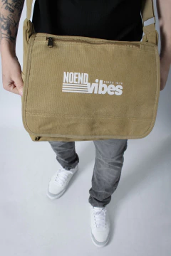 MORRAL NAKA (45953) - tienda online