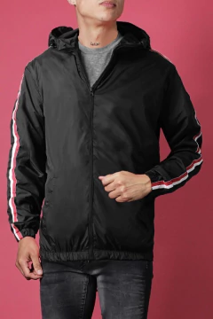 ROMPEVIENTO TIRA EN MANGA (38453)