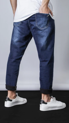 JEAN GENOA (39315) - comprar online