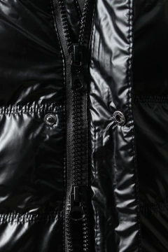 CAMPERA BROCHES LATERERALES (42454) en internet