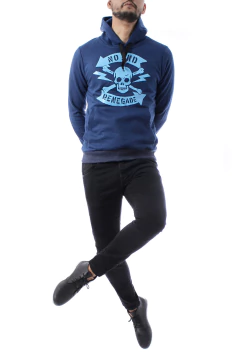 BUZO NO END RENEGADE (36004)