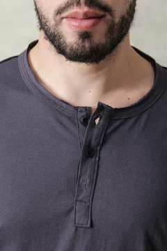 REMERA CARTERA MANGA CORTA (43202)