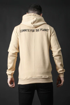 BUZO RELAX COMMITE FOR THE PLANET (42016) en internet