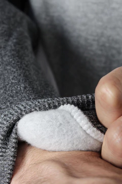 Imagen de CAMPERA NEOPRENE RACE (40459)