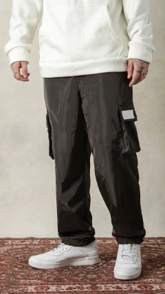 PANTALON CARGO SIRE (41336) - comprar online