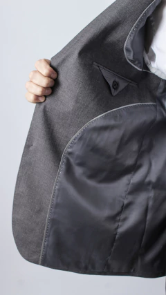 TRAJE MILAN (43550 T) - No End MAYORISTA
