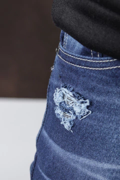 JEAN IRAN (40322) - tienda online