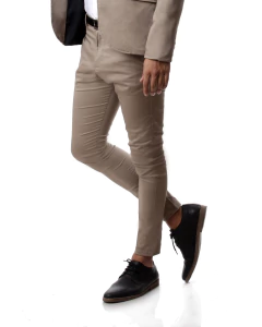 PANTALON COTTON SATEN (38300) - No End MAYORISTA