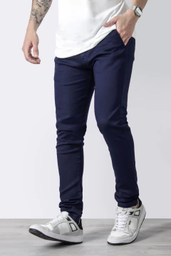 PANTALON CHINO BULGARIA (41306)