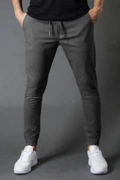 JOGGER GABARDINA (40310) en internet