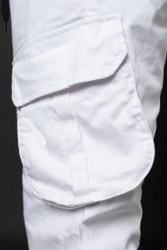 Imagen de JOGGER GABARDINA CARGO (37307)