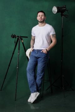 JEAN CAGLIARI (45350)