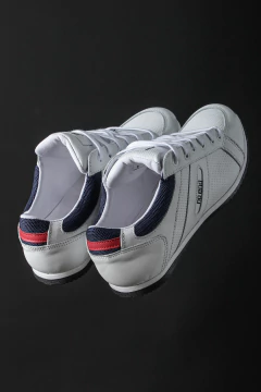 ZAPATILLA URBANA BLANCA (4070580) - comprar online