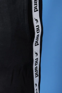 BERMUDA TIRA NO END (37399) - tienda online