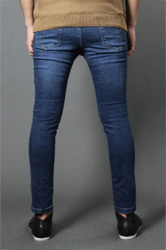 JEAN AZ ALKMAR (38380) - comprar online