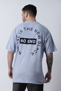 Imagen de REMERA NO END OVER OVER (43253)