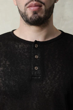 REMERA CARTERA (43760) - tienda online