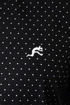 CAMISA ESTAMPADA (39110)