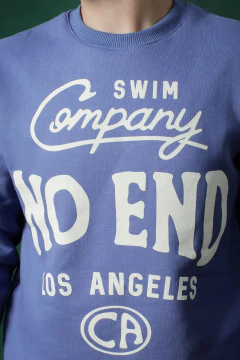 Imagen de BUZO SWIM COMPANY NO END (44020)