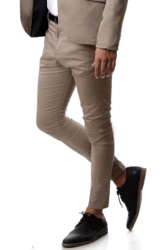 Imagen de CHINO GABARDINA (40312)