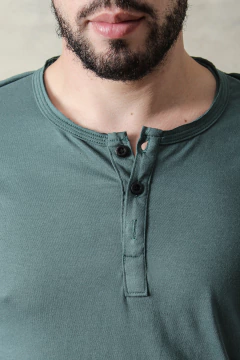 REMERA CARTERA MANGA CORTA (43202)