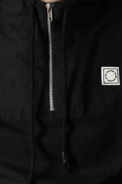 BUZO BENGALINA FRIZADA 1/2 CIERRE (40051) - comprar online