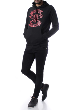 Imagen de BUZO NO END RENEGADE (36004)