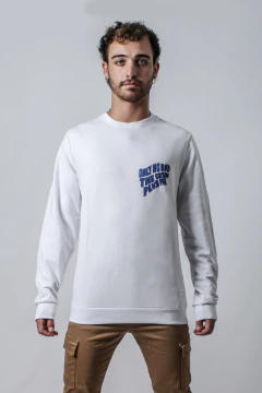 BUZO OVERSIZE ONLY NEED (40055)