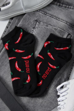 SOQUETE ESTAMPADO (44098) en internet