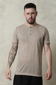 REMERA CARTERA (43760) - comprar online