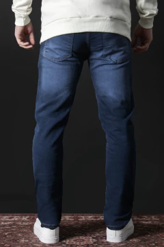 JEAN GUINEA (41325) - comprar online