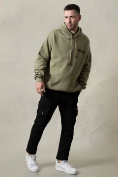 BUZO CANGURO FRISA (42062)