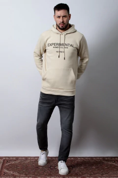 Imagen de BUZO EXPERIMENTAL (44015)