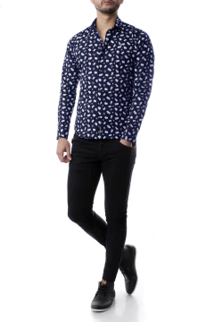 CAMISA ESTAMPADA (37115) - comprar online