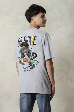 Imagen de REMERA GO SKATE WHATEVER OVER (43228)