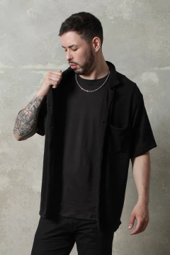 CAMISA TEJIDA (43160)