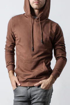 BUZO RUSTICO CANGURO (40054)