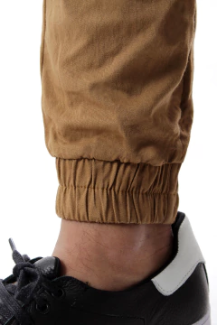 JOGGER GABARDINA (34366) en internet